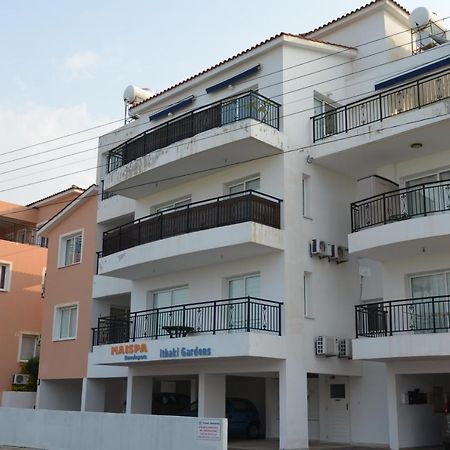 Ithaki Gardens Apartment 107 Paphos Esterno foto