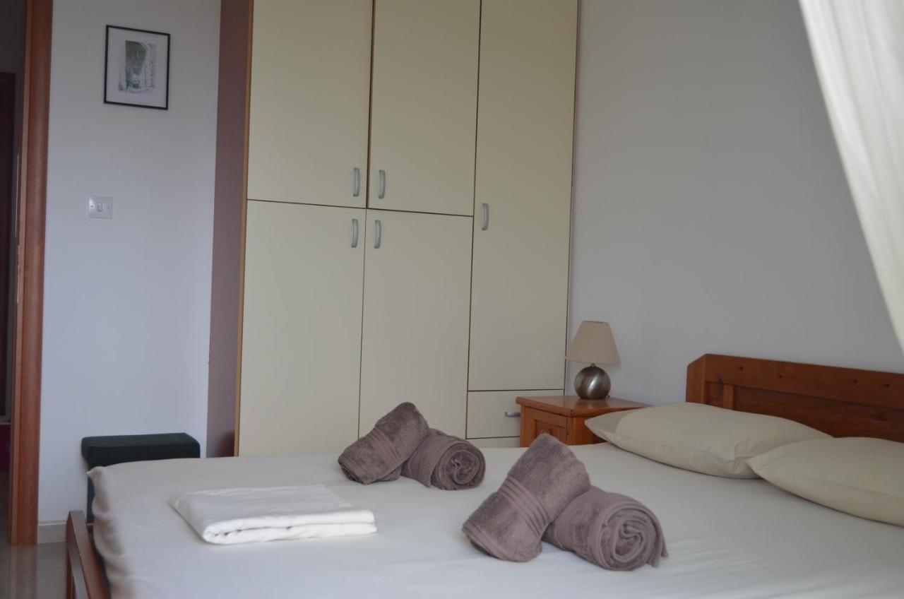 Ithaki Gardens Apartment 107 Paphos Esterno foto
