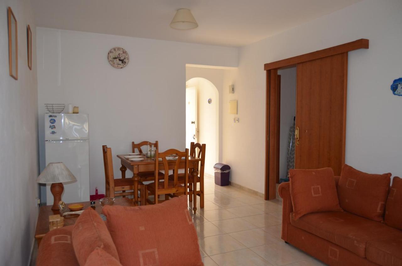 Ithaki Gardens Apartment 107 Paphos Esterno foto